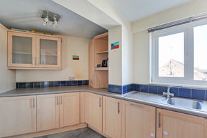 1 Ainsley Road